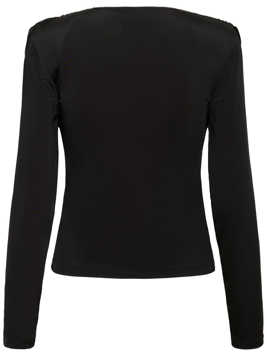 Gestuz GZlaily pusero musta