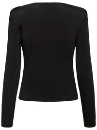 Gestuz GZlaily pusero musta