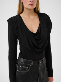 Gestuz GZlaily pusero musta