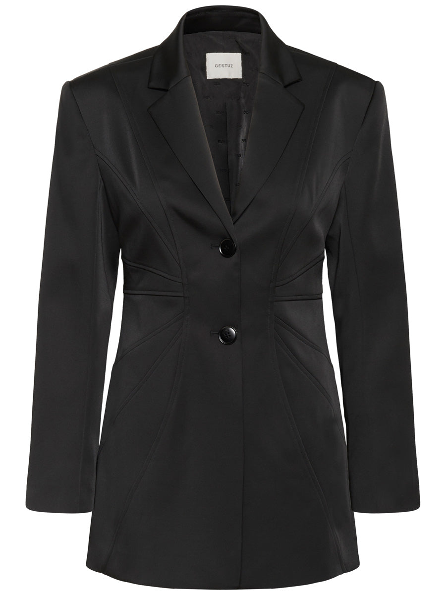 Gestuz GZlatia bleiseri Musta
