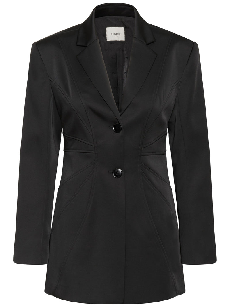 Gestuz GZlatia bleiseri Musta