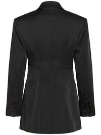 Gestuz GZlatia bleiseri Musta