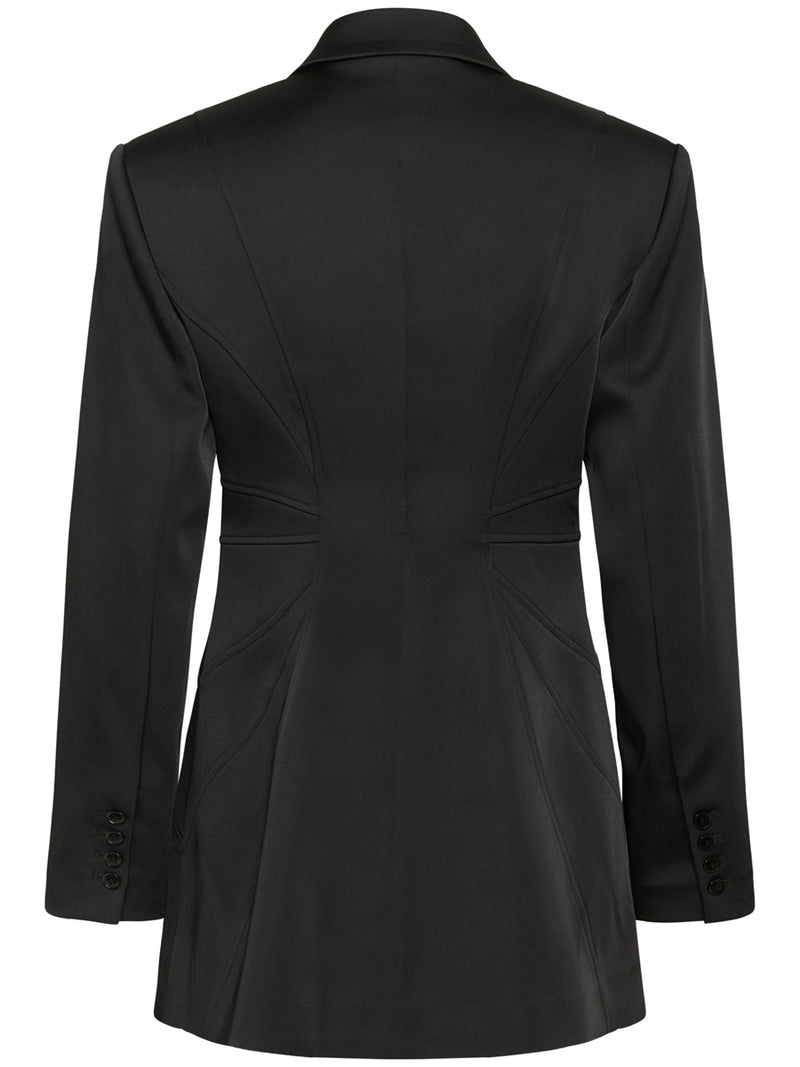 Gestuz GZlatia bleiseri Musta