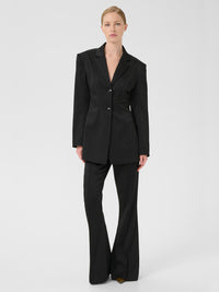 Gestuz GZlatia bleiseri Musta