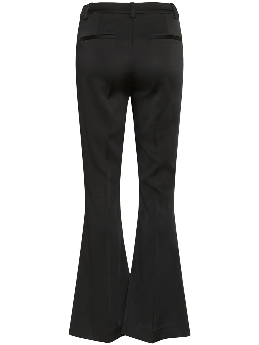 Gestuz GZlatia housut Musta