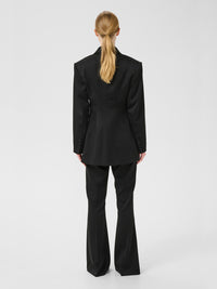 Gestuz GZlatia housut Musta