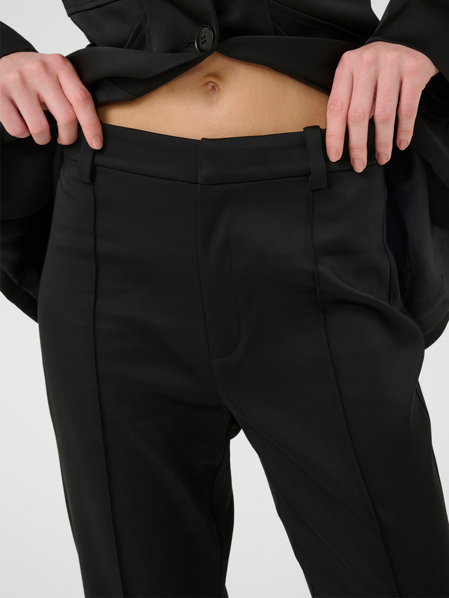 Gestuz GZlatia housut Musta