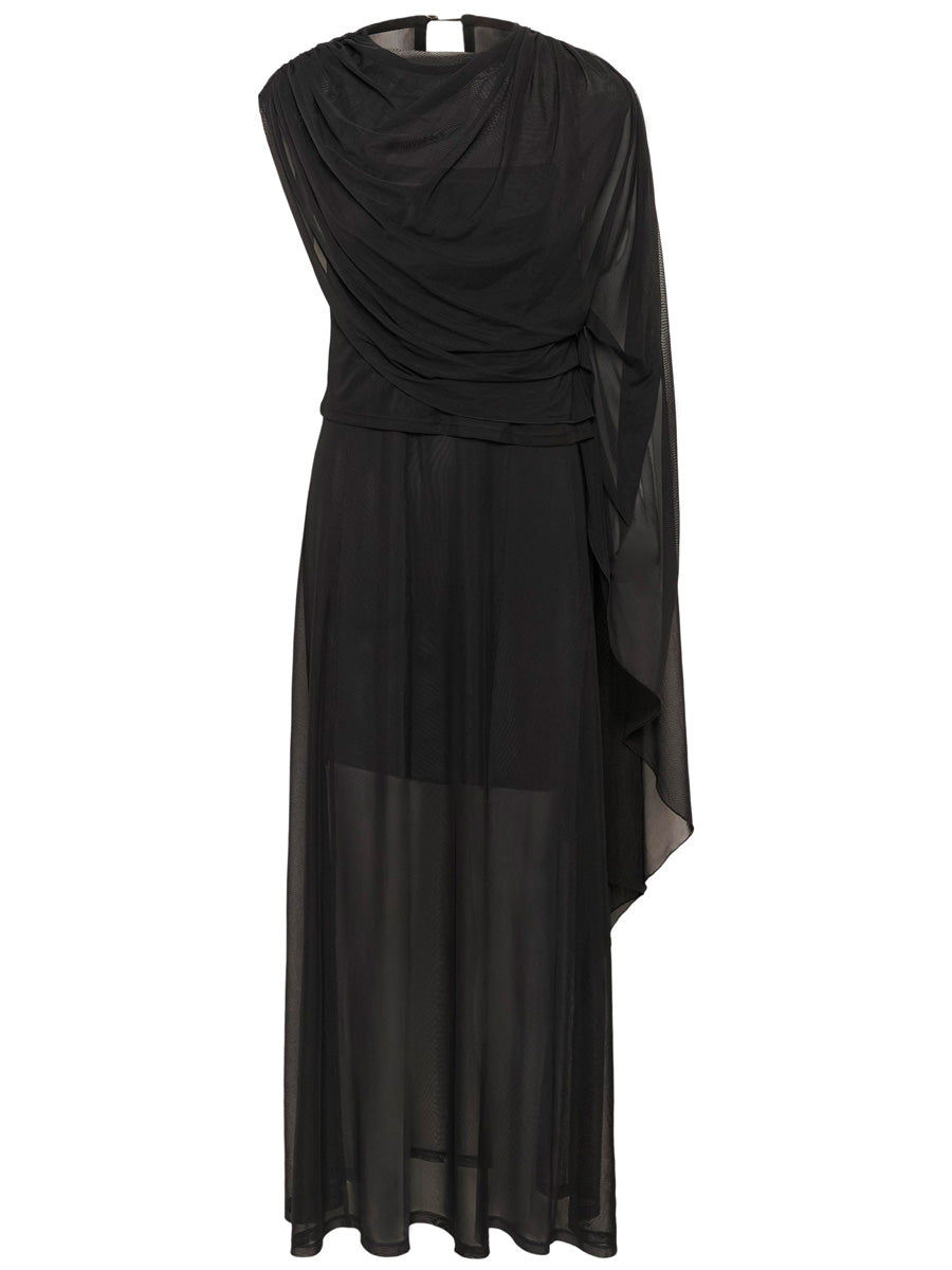 Gestuz GZmaddin 2 in 1  Mekko Musta