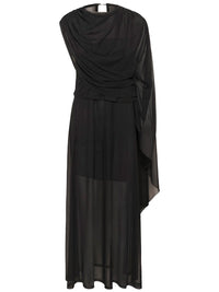 Gestuz GZmaddin 2 in 1  Mekko Musta