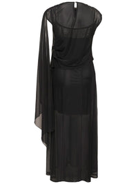 Gestuz GZmaddin 2 in 1  Mekko Musta