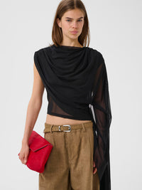 Gestuz GZmaddin 2 in 1  Mekko Musta