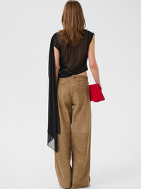 Gestuz GZmaddin 2 in 1  Mekko Musta