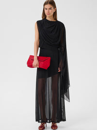 Gestuz GZmaddin 2 in 1  Mekko Musta