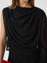 Gestuz GZmaddin 2 in 1  Mekko Musta