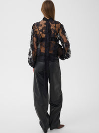 Gestuz GZruby Pitsipusero Musta