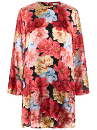 Gestuz GZsigrida Silkkimekko Punainen