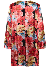 Gestuz GZsigrida Silkkimekko Punainen