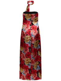 Gestuz GZsigrida Pitkä Silkkimekko Punainen