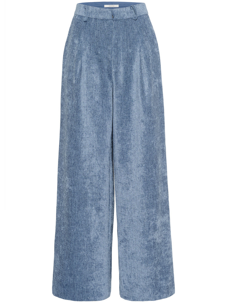 GZvally HW wide pants