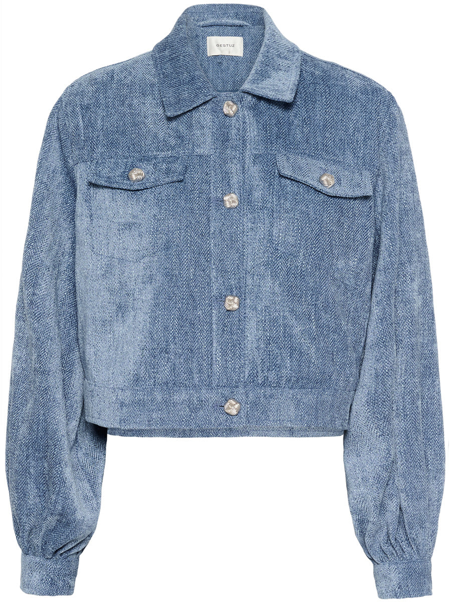 Gestuz GZvally takki sininen