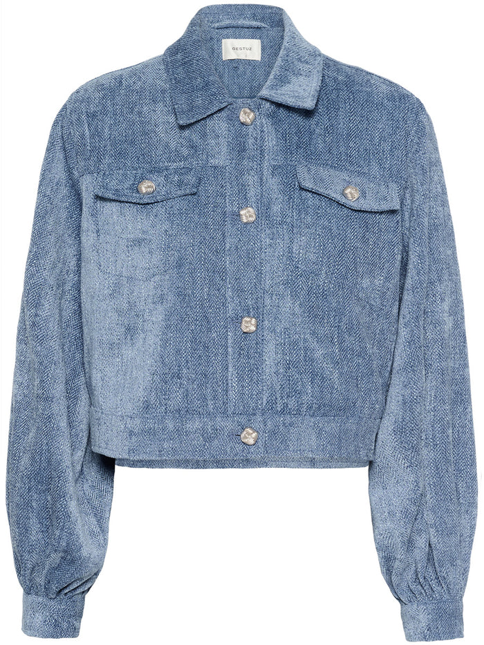 Gestuz GZvally takki sininen