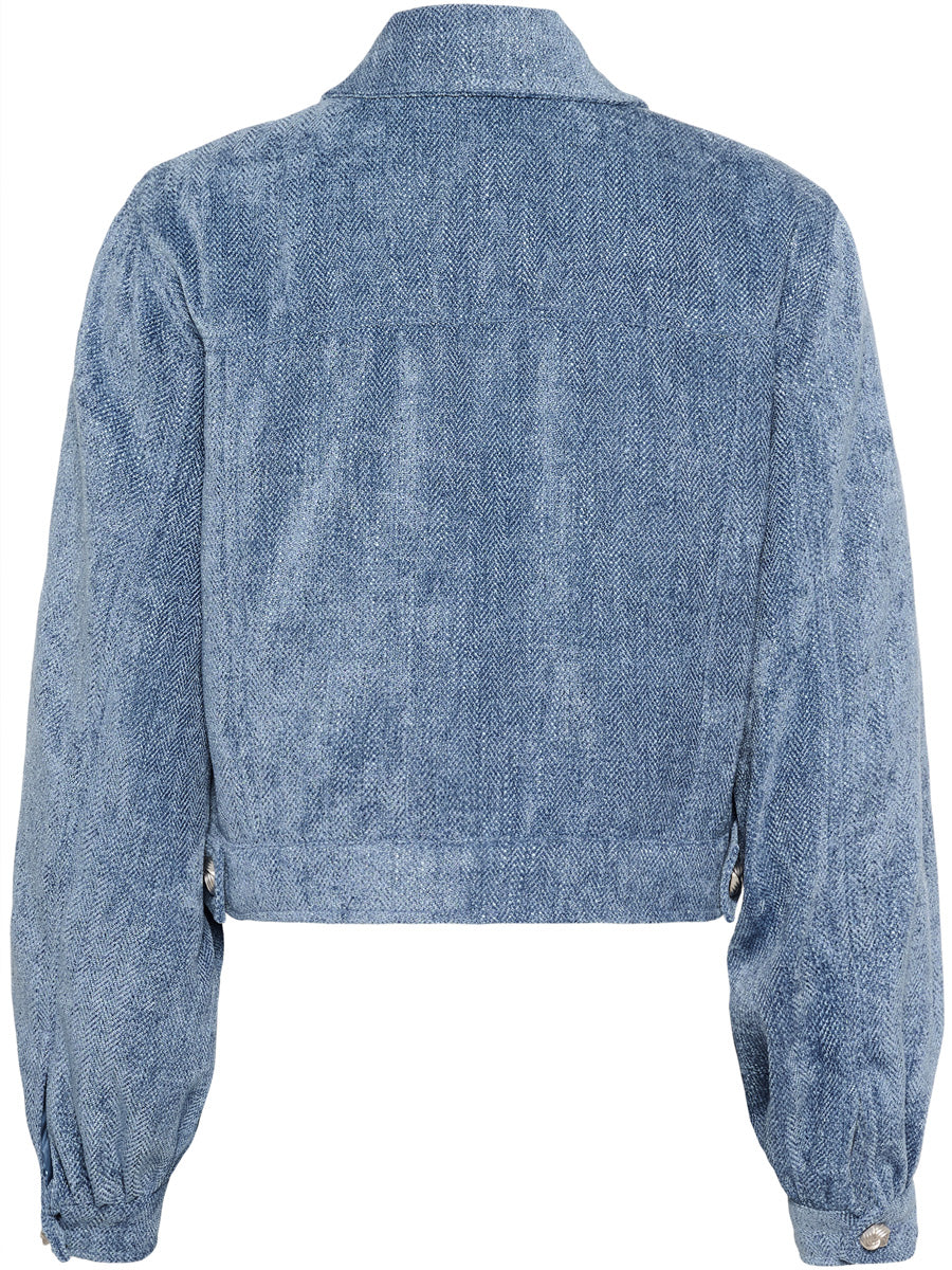 Gestuz GZvally takki sininen