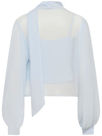 Gestuz GZzurina Pusero Vaaleansininen