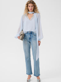 Gestuz GZzurina Pusero Vaaleansininen