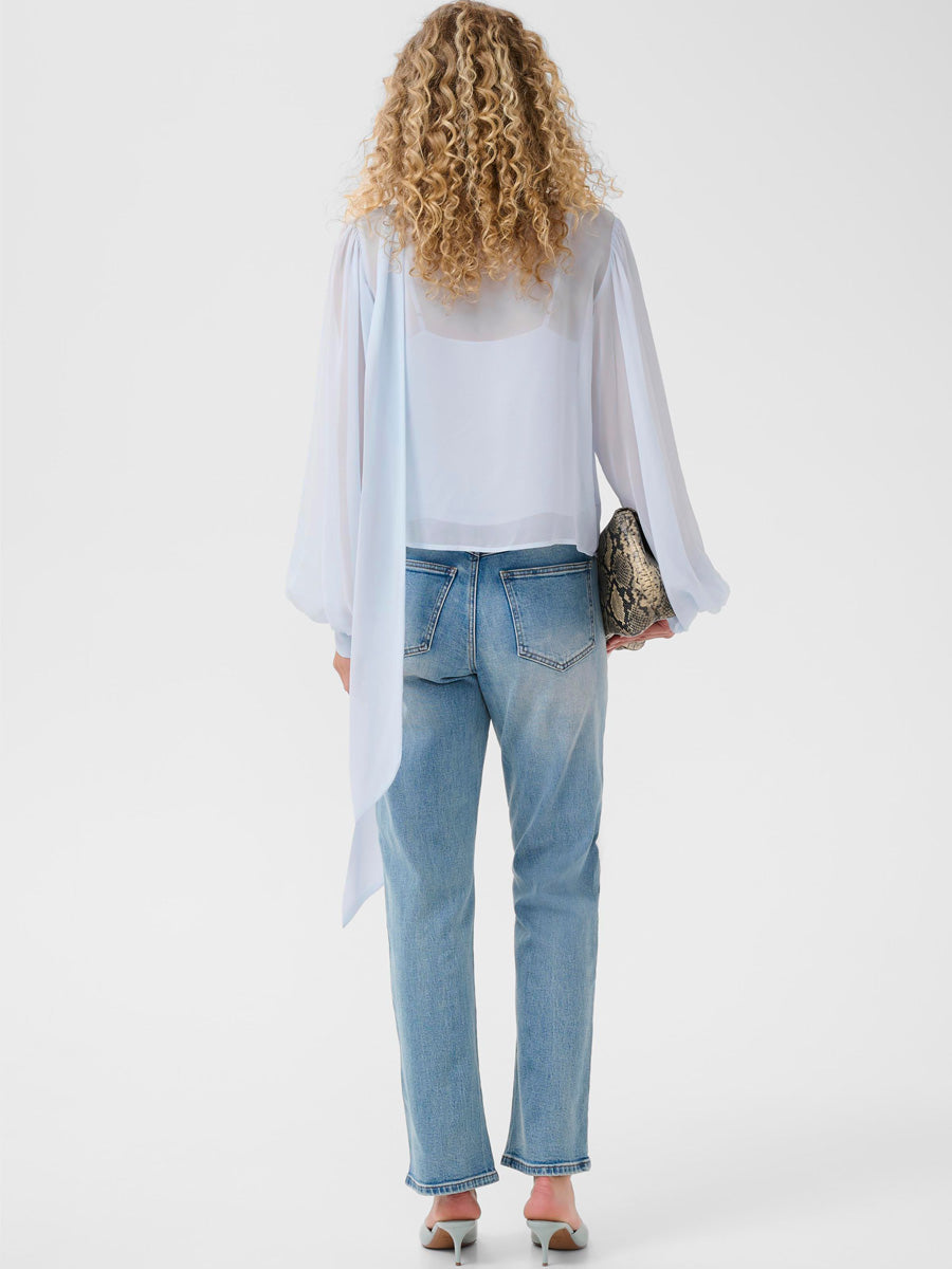 Gestuz GZzurina Pusero Vaaleansininen