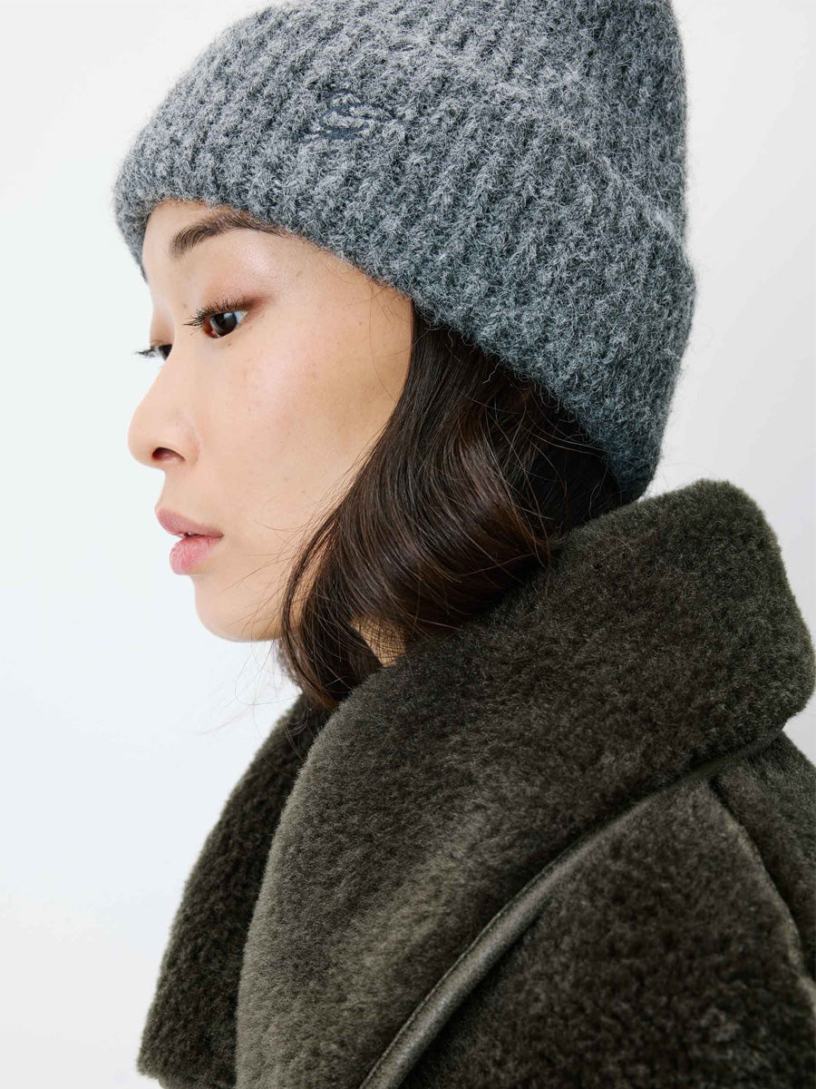 Grace & Mila Antorin Pipo Harmaa