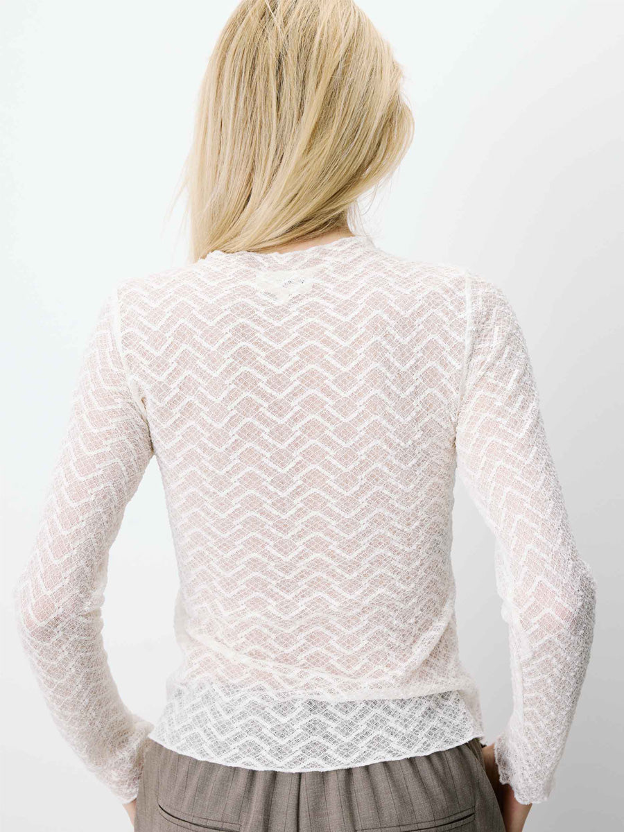 AUBE t-shirt
