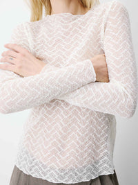 AUBE t-shirt