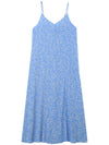 Grace & Mila Karla Dress Bleu