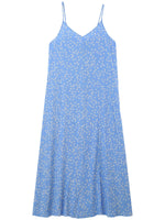 Grace & Mila Karla Dress Bleu