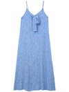 Grace & Mila Karla Dress Bleu