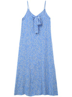 Grace & Mila Karla Dress Bleu