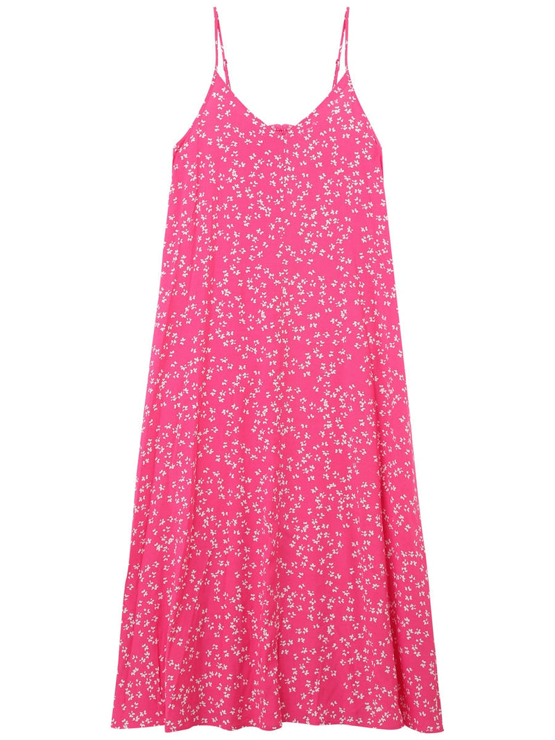 Grace & Mila Karla Dress Rose