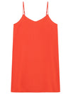 Grace & Mila Kaspian Dress Orange