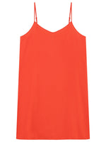 Grace & Mila Kaspian Dress Orange