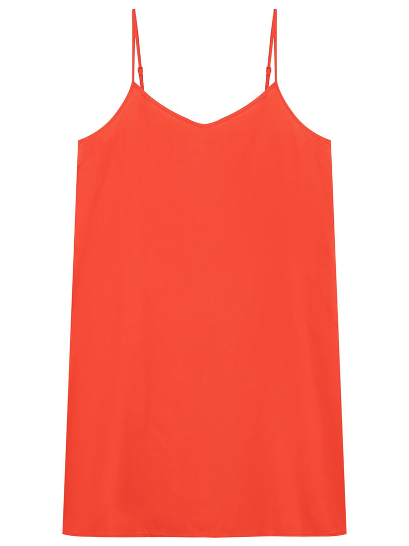 Grace & Mila Kaspian Dress Orange