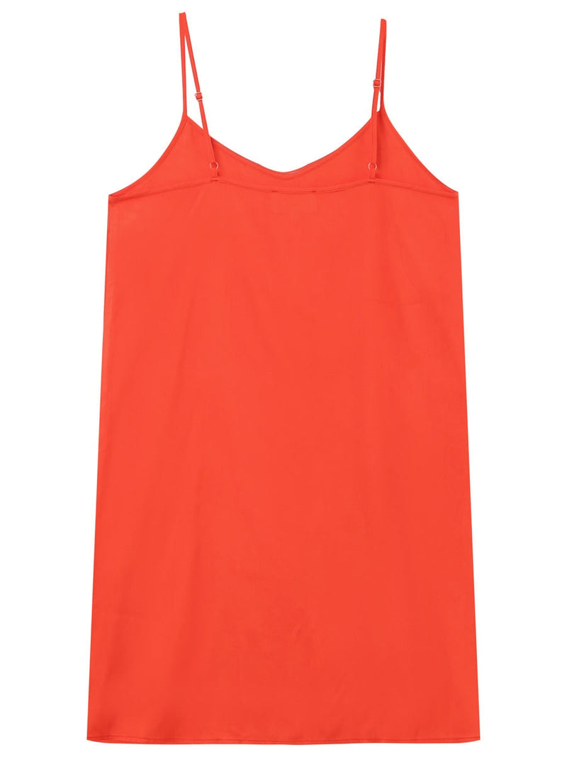 Grace & Mila Kaspian Dress Orange