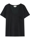Grace & Mila Kyle T-Shirt Anthracite