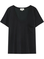 Grace & Mila Kyle T-Shirt Anthracite