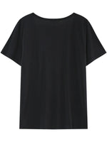 Grace & Mila Kyle T-Shirt Anthracite