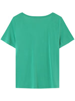 Grace & Mila Kyle T-Shirt Vert