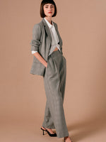 Grace & Mila Laroche Pant Noir