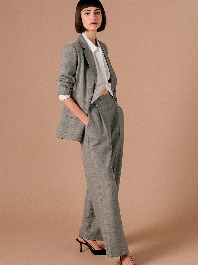 Grace & Mila Laroche Pant Noir