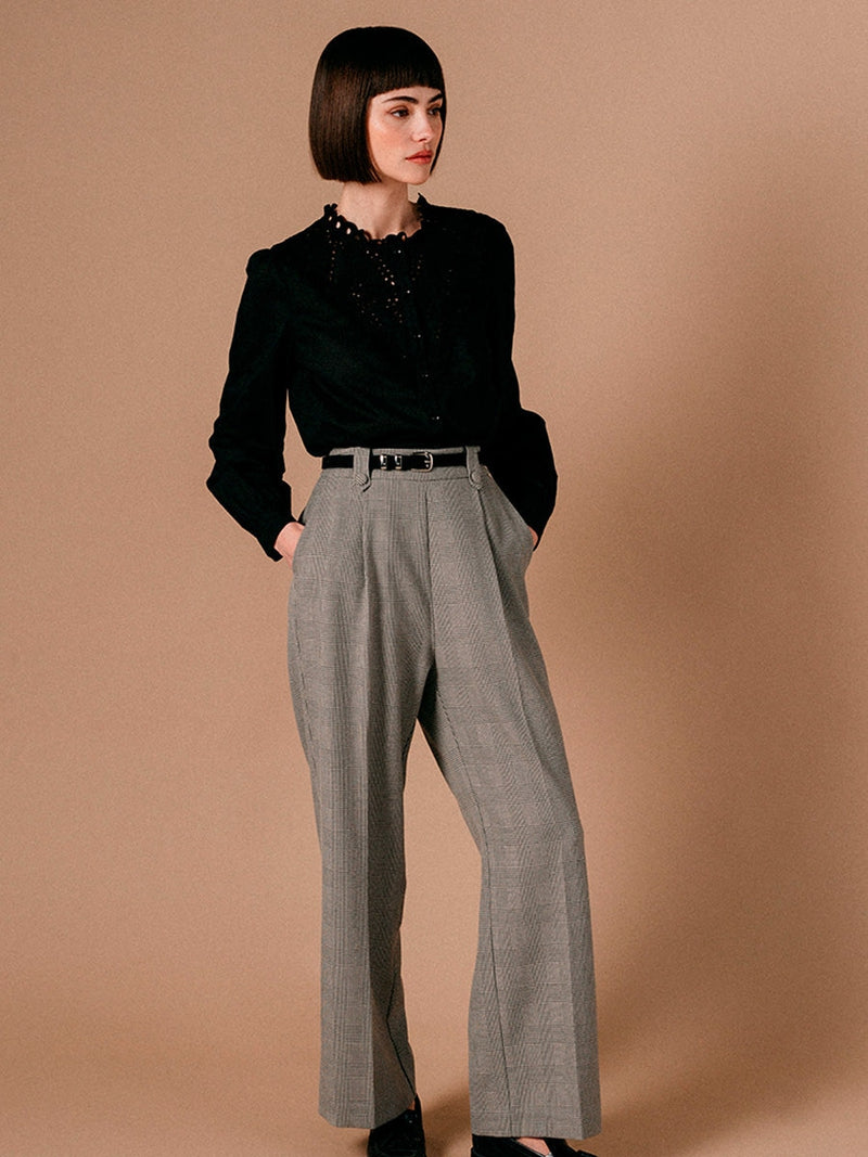 Grace & Mila Laroche Pant Noir