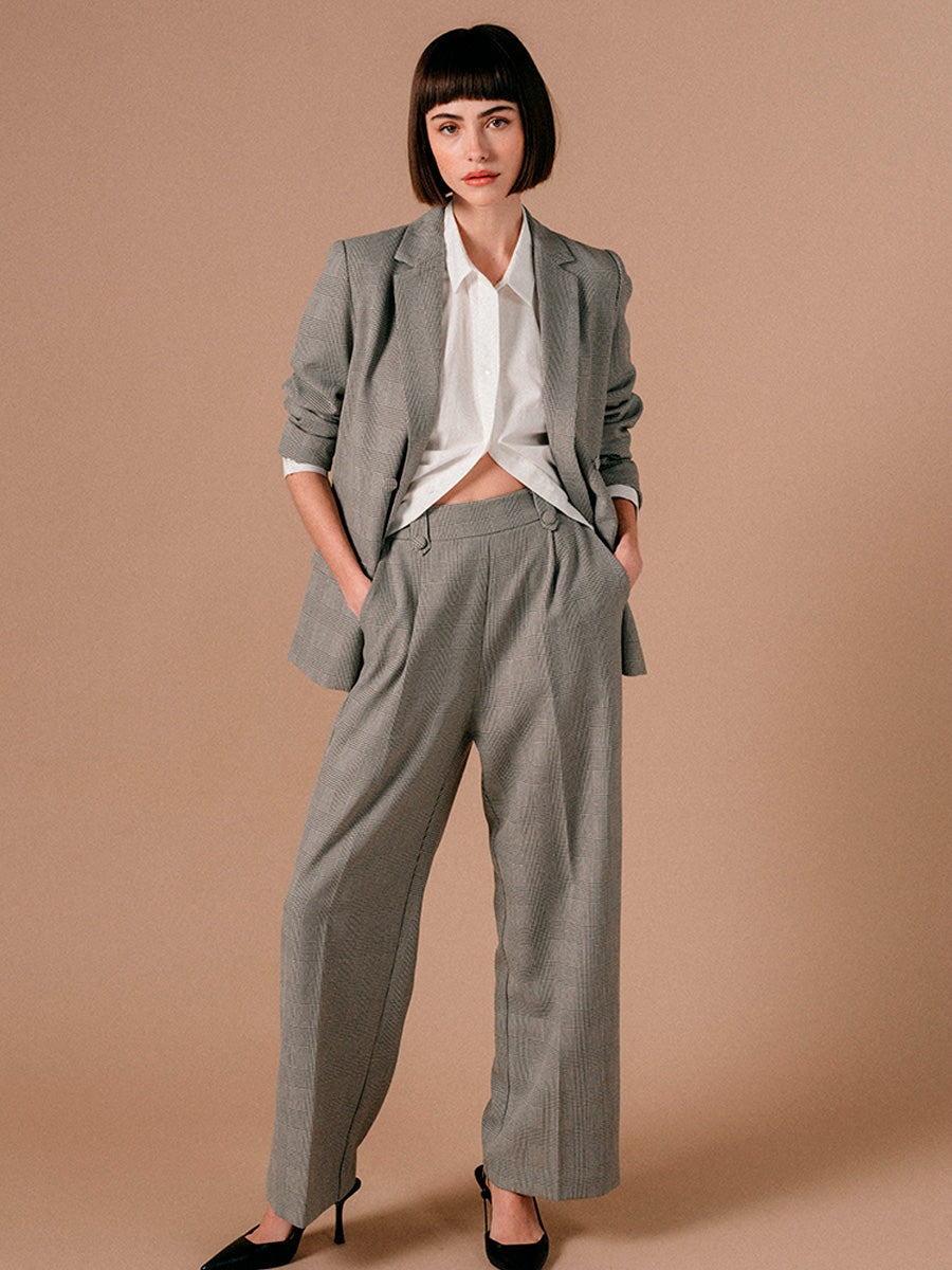 Grace & Mila Laroche Pant Noir