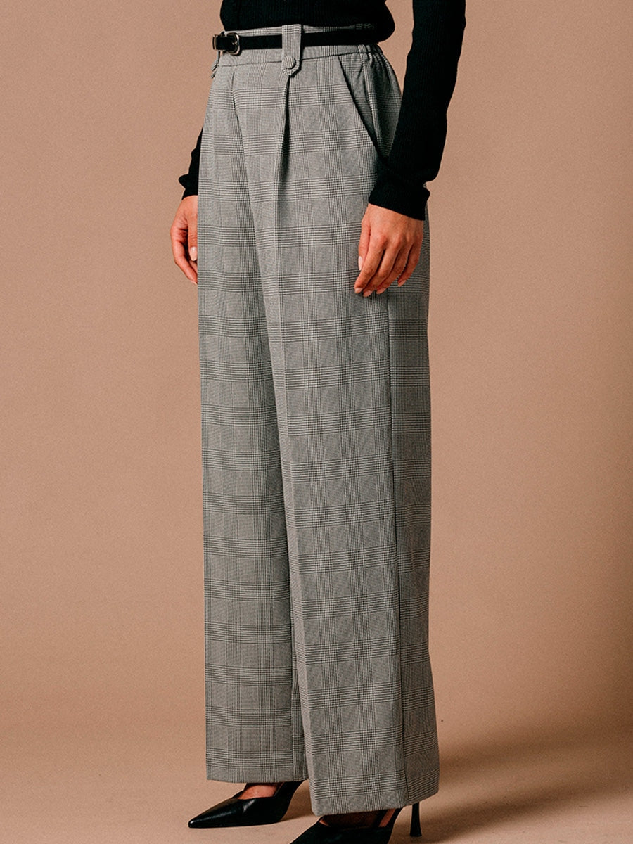Grace & Mila Laroche Pant Noir